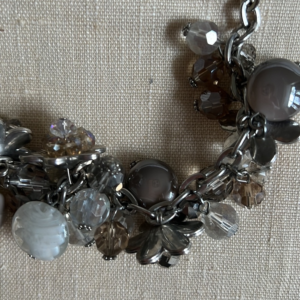 Statement Necklace - Picture 2 of 3